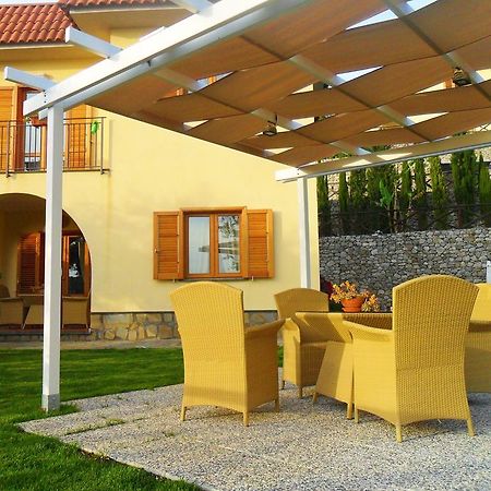 Villa Talea SantʼAgata sui Due Golfi Zewnętrze zdjęcie