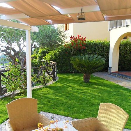 Villa Talea SantʼAgata sui Due Golfi Zewnętrze zdjęcie