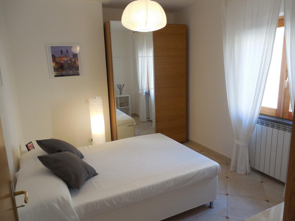 Villa Talea SantʼAgata sui Due Golfi Pokój zdjęcie