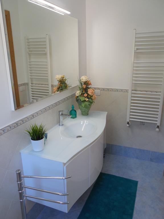 Villa Talea SantʼAgata sui Due Golfi Pokój zdjęcie