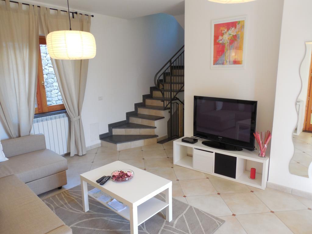 Villa Talea SantʼAgata sui Due Golfi Pokój zdjęcie